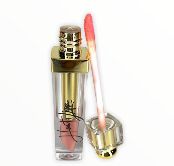 Naked - Hawt Lipz