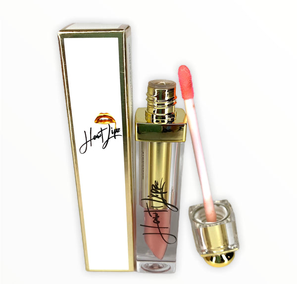 Naked - Hawt Lipz