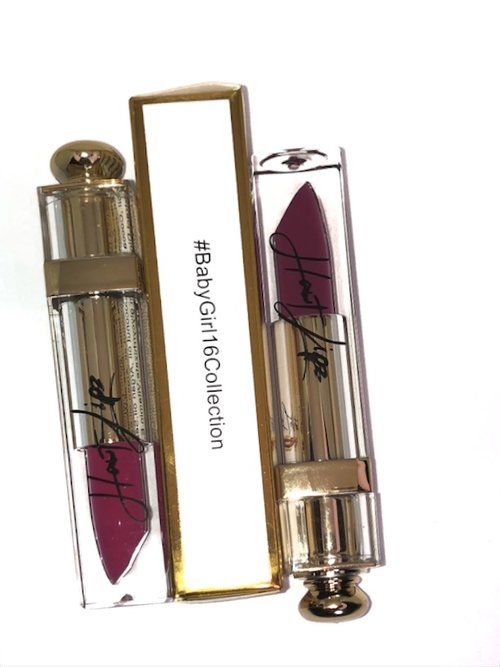 The Collection - Hawt Lipz