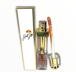 Exclusive - Hawt Lipz