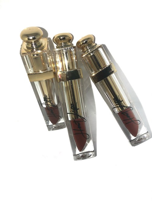 Wicked - Hawt Lipz