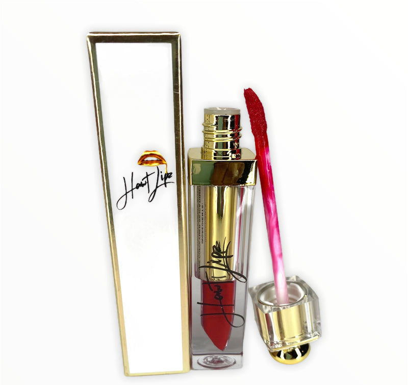 Hawt Nite - Hawt Lipz