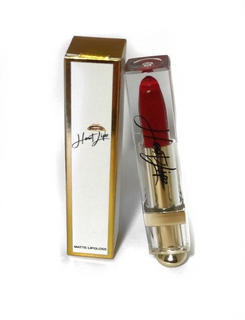 Hawt Nite - Hawt Lipz