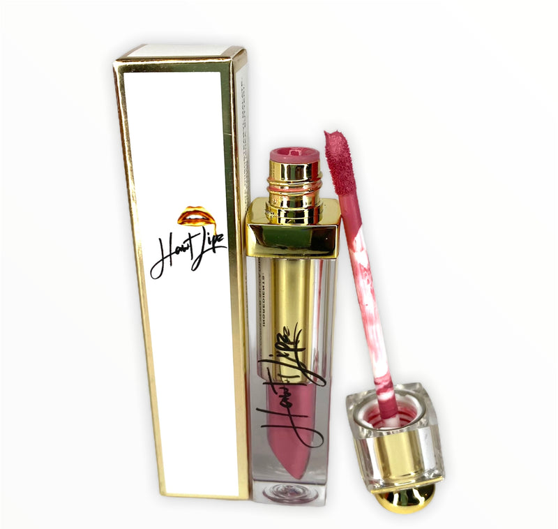 Iconic - Hawt Lipz