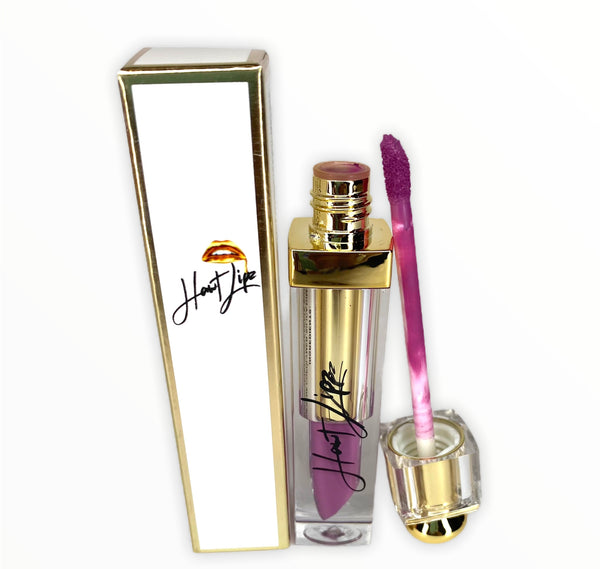 Passion - Hawt Lipz