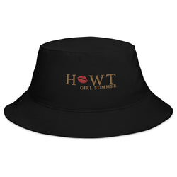 Hawt Girl Bucket Hat - Hawt Lipz