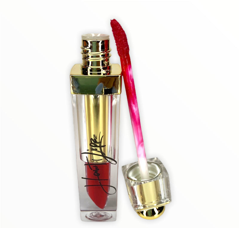 Hawt Nite - Hawt Lipz
