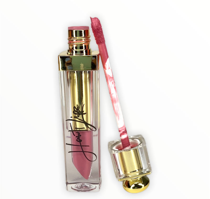Iconic - Hawt Lipz