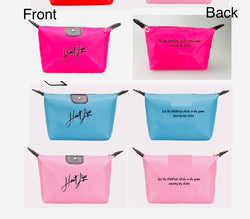 Make Up Chic Bags - Hawt Lipz