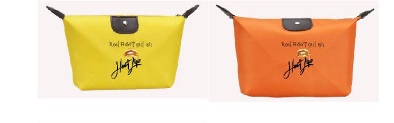 Make Up Chic Bags - Hawt Lipz