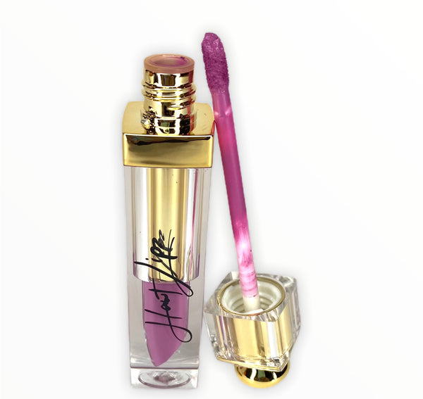 Passion - Hawt Lipz